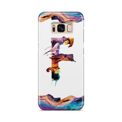 Designer Skal till Samsung Galaxy S8 - Pat1146