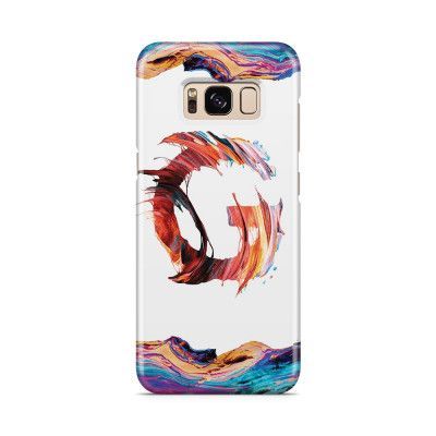 Designer Skal till Samsung Galaxy S8 - Pat1147