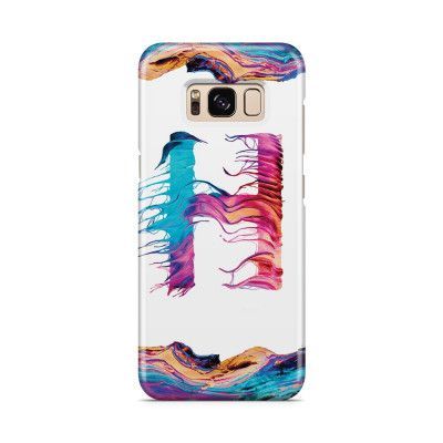 Designer Skal till Samsung Galaxy S8 - Pat1148