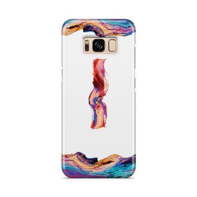 Designer Skal till Samsung Galaxy S8 - Pat1149