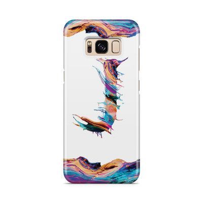 Designer Skal till Samsung Galaxy S8 - Pat1150