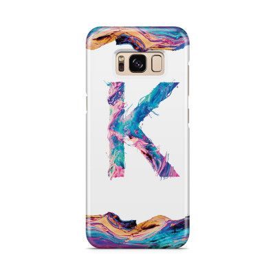 Designer Skal till Samsung Galaxy S8 - Pat1151