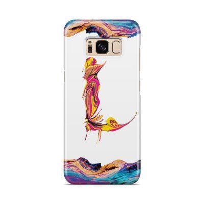 Designer Skal till Samsung Galaxy S8 - Pat1152