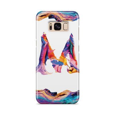 Designer Skal till Samsung Galaxy S8 - Pat1153