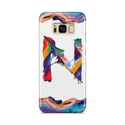 Designer Skal till Samsung Galaxy S8 - Pat1154