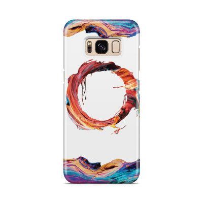 Designer Skal till Samsung Galaxy S8 - Pat1155
