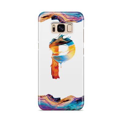 Designer Skal till Samsung Galaxy S8 - Pat1156