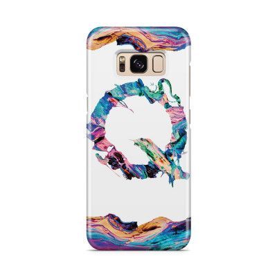 Designer Skal till Samsung Galaxy S8 - Pat1157