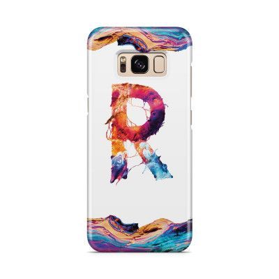 Designer Skal till Samsung Galaxy S8 - Pat1158