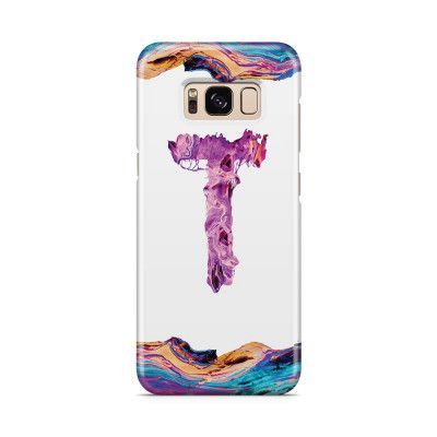 Designer Skal till Samsung Galaxy S8 - Pat1160