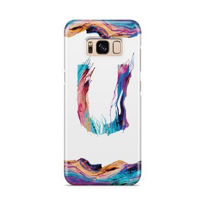 Designer Skal till Samsung Galaxy S8 - Pat1161