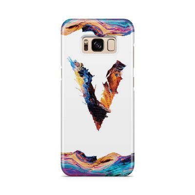 Designer Skal till Samsung Galaxy S8 - Pat1162