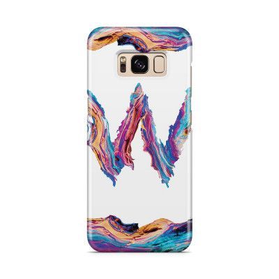 Designer Skal till Samsung Galaxy S8 - Pat1163