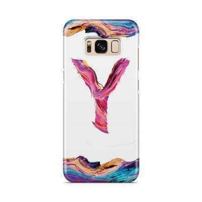 Designer Skal till Samsung Galaxy S8 - Pat1164