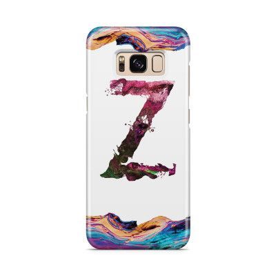 Designer Skal till Samsung Galaxy S8 - Pat1165