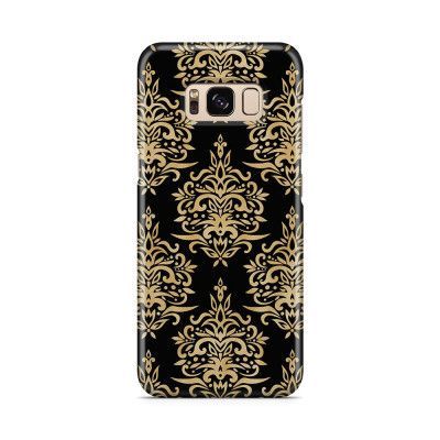 Designer Skal till Samsung Galaxy S8 - Pat2002