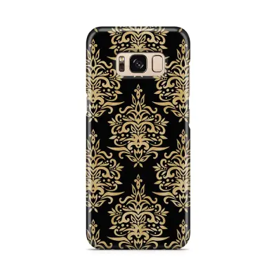Designer Skal till Samsung Galaxy S8 - Pat2002