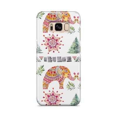 Designer Skal till Samsung Galaxy S8 - Pat2015