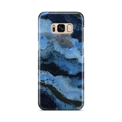 Designer Skal till Samsung Galaxy S8 - Pat2028