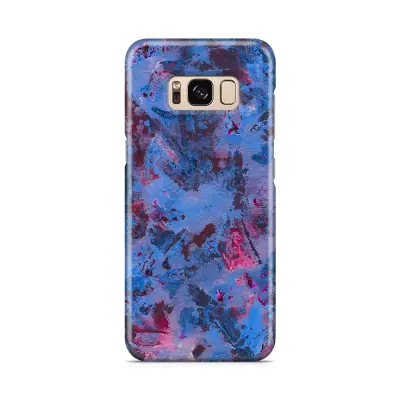 Designer Skal till Samsung Galaxy S8 - Pat2036