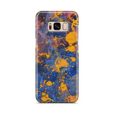 Designer Skal till Samsung Galaxy S8 - Pat2037