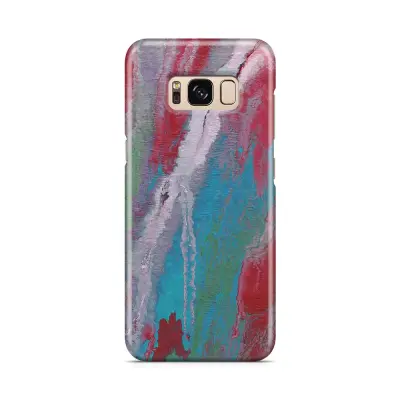 Designer Skal till Samsung Galaxy S8 - Pat2038