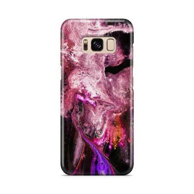 Designer Skal till Samsung Galaxy S8 - Pat2044