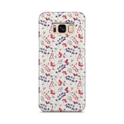 Designer Skal till Samsung Galaxy S8 - Pat2051