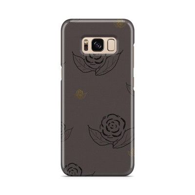 Designer Skal till Samsung Galaxy S8 - Pat2052