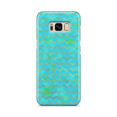 Designer Skal till Samsung Galaxy S8 - Pat2054