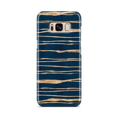 Designer Skal till Samsung Galaxy S8 - Pat2056