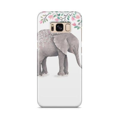 Designer Skal till Samsung Galaxy S8 - Pat2057