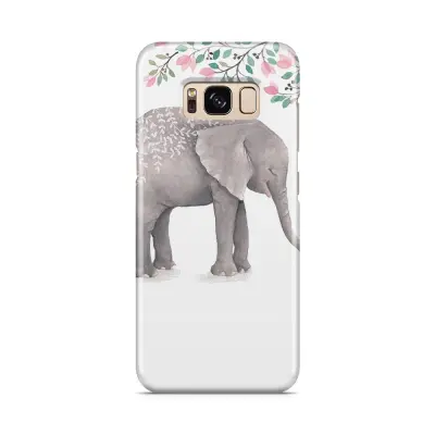 Designer Skal till Samsung Galaxy S8 - Pat2057