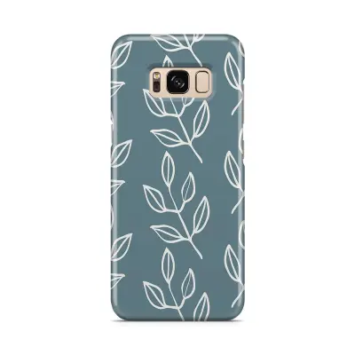 Designer Skal till Samsung Galaxy S8 - Pat2062