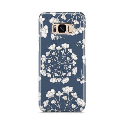 Designer Skal till Samsung Galaxy S8 - Pat2063
