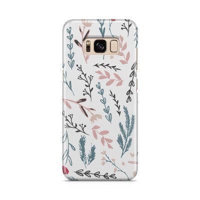 Designer Skal till Samsung Galaxy S8 - Pat2064