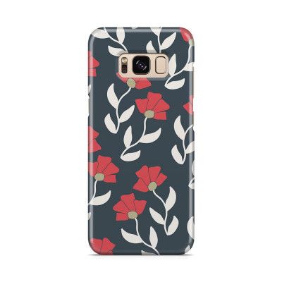 Designer Skal till Samsung Galaxy S8 - Pat2068