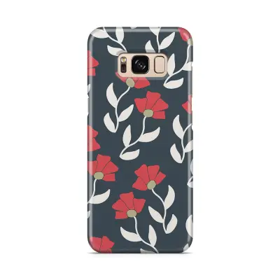 Designer Skal till Samsung Galaxy S8 - Pat2068