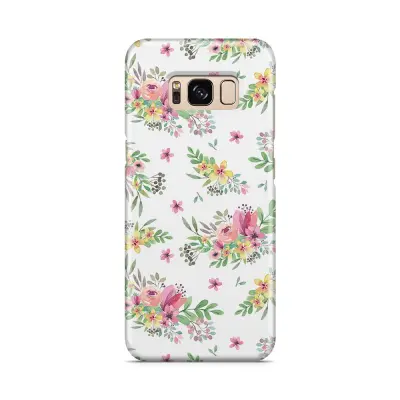 Designer Skal till Samsung Galaxy S8 - Pat2069