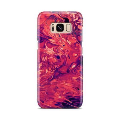 Designer Skal till Samsung Galaxy S8 - Pat2073