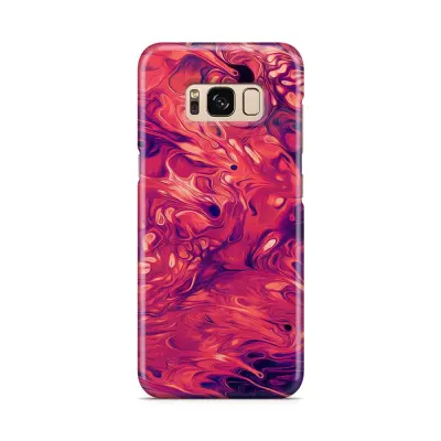 Designer Skal till Samsung Galaxy S8 - Pat2073