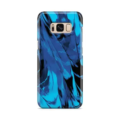 Designer Skal till Samsung Galaxy S8 - Pat2074