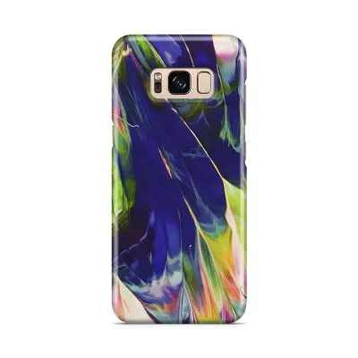 Designer Skal till Samsung Galaxy S8 - Pat2075