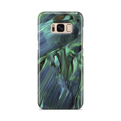 Designer Skal till Samsung Galaxy S8 - Pat2077