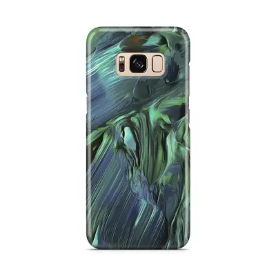 Designer Skal till Samsung Galaxy S8 - Pat2077