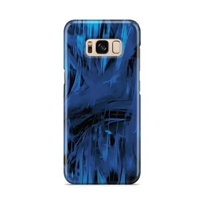 Designer Skal till Samsung Galaxy S8 - Pat2078