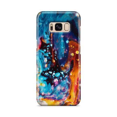 Designer Skal till Samsung Galaxy S8 - Pat2079