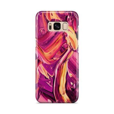 Designer Skal till Samsung Galaxy S8 - Pat2081