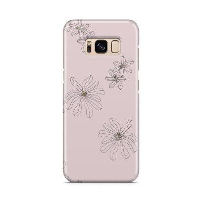 Designer Skal till Samsung Galaxy S8 - Pat2082