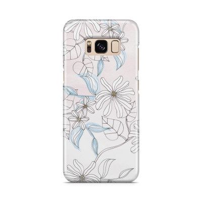 Designer Skal till Samsung Galaxy S8 - Pat2083
